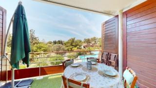 T2 Le Liouquet 117, La Ciotat - 2