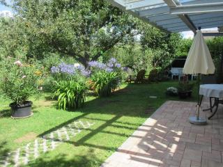 Ferienwohnung Obstgarten - 7