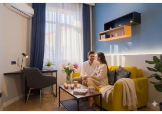 Emil Balaban Luxury Apart-Hotel - 0