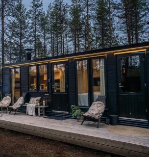 Lapland Story Arctic Hollow - 5