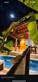 Pousada Solar de Maria e Hostel - 5