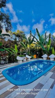 Pousada Solar de Maria e Hostel - 0