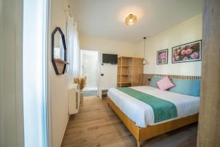 Green Apartments & Parking,Vimercate - 5