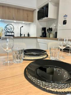 L'Émeraude d'Ax - Cozy, modern & parking included - 6