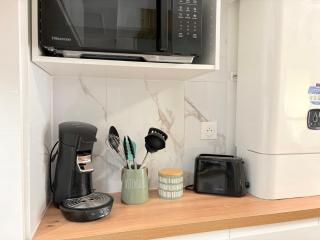 L'Émeraude d'Ax - Cozy, modern & parking included - 4