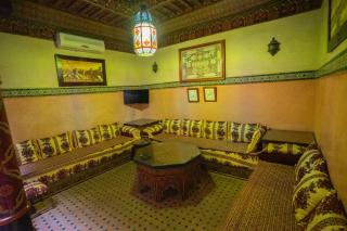 Riad Kamal de luxe avec jacuzzi et trois piscines au cœur de Marrakech - 2