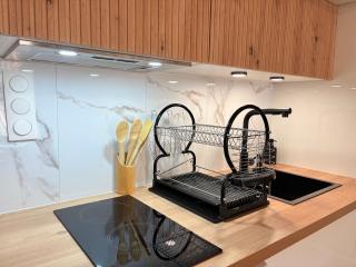 L'Émeraude d'Ax - Cozy, modern & parking included - 5