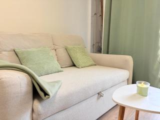 L'Émeraude d'Ax - Cozy, modern & parking included - 9