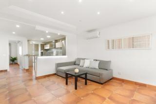 Casa con encanto frente al mar - 1