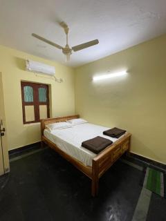 Shivamaya Homestay - 2