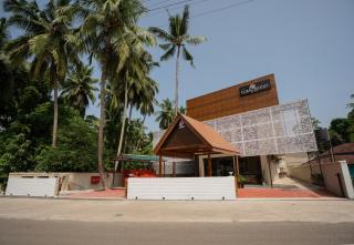 The Coral Bentley Hotels - 0