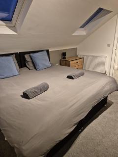 Clarendon- A Converted Church Luxe Apartment - 1