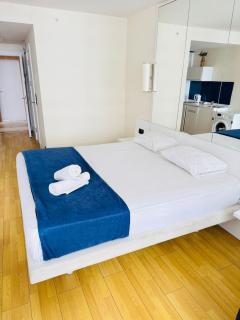 ORBI CITY - Comfortable Apartments - 5