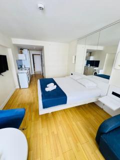 ORBI CITY - Comfortable Apartments - 4