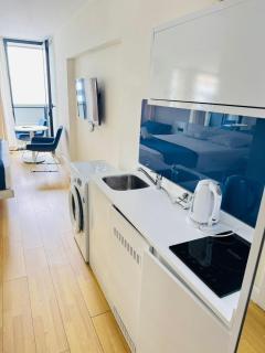 ORBI CITY - Comfortable Apartments - 8