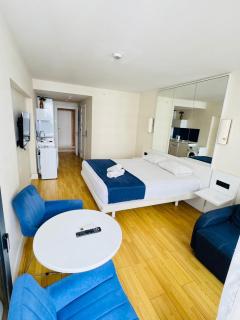 ORBI CITY - Comfortable Apartments - 6