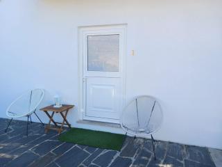 Casa das Laranjeiras - 3