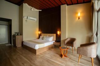 The Coral Bentley Hotels - 4