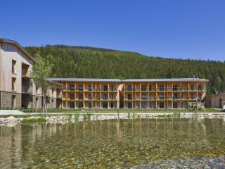 Apartmán Špindlerův Mlýn - 1