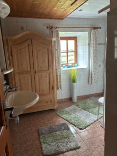 Preisöxlhütte in Sankt Veit - 5