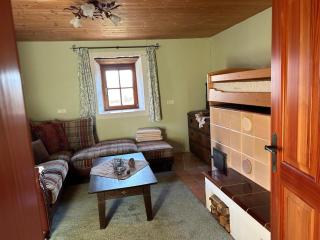 Preisöxlhütte in Sankt Veit - 2