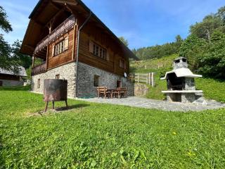 Preisöxlhütte in Sankt Veit - 8