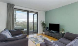 Pass the Keys Lovely modern flat Olympic Park - 0