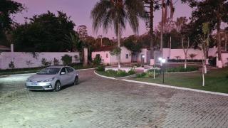 Espaço Carvalho Resort - 9