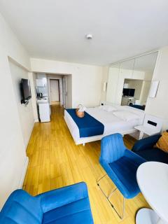 ORBI CITY - Unique Apartments - 6