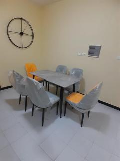 Appartement Neuf Dakar - 9