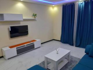 Appartement Neuf Dakar - 6