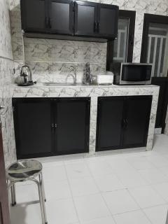 Appartement Neuf Dakar - 3