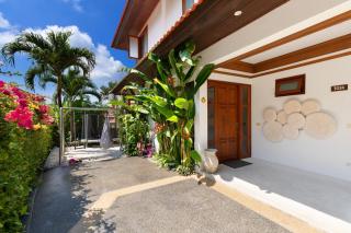 3 BR Pool Villa - Kids Paradise in a beachside resort - 8