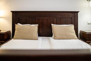 Central Budapest Apartment in Historical Building With Free Private Parking - 6