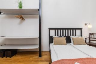 Central Budapest Apartment in Historical Building With Free Private Parking - 5