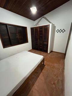 Casa com jardim no Itaguá a 2min da orla - 8