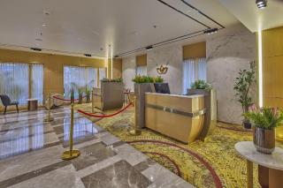 Grand Continent - A Luxury Collection, Udaipur - 8