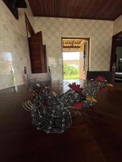 Casa com jardim no Itaguá a 2min da orla - 4