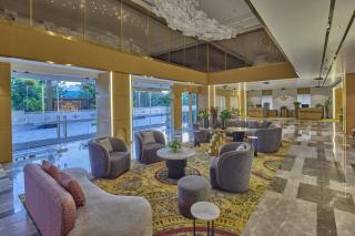 Grand Continent - A Luxury Collection, Udaipur - 7