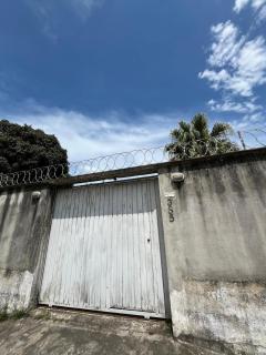 Casa com jardim no Itaguá a 2min da orla - 1