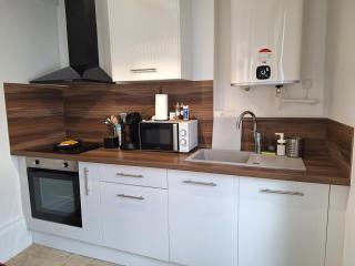 Le 129 - 6 personnes - central - quartier piétons historique d'Orléans - tout à pied - 5