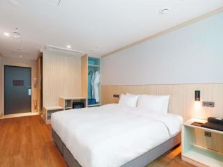 ibis Styles Ambassador Jeonju City Centre - 6