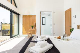 Brightside SV35 Silverlake Dorset - 8