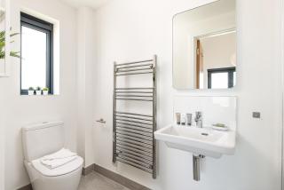 Brightside SV35 Silverlake Dorset - 1