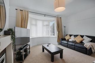 Pass the Keys Seaside Sanctuary Cullercoats – Walk to the Beach - 4