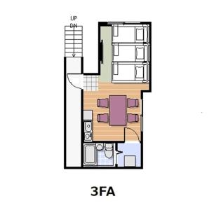 O's Apartment Hotel In Kyobashi 3FA - 8