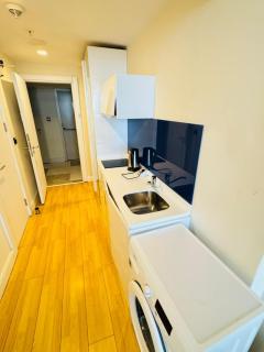 ORBI CITY - City Center Apartments - 7