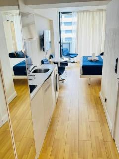 ORBI CITY - City Center Apartments - 8