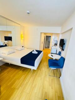 ORBI CITY - City Center Apartments - 1