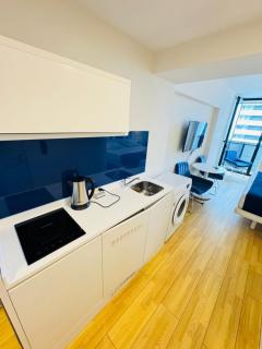 ORBI CITY - City Center Apartments - 3